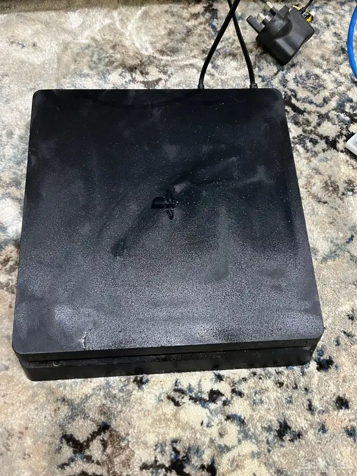 سوني فور 4 معاه شريط قراند وشريط ردد و كراش سوني 2