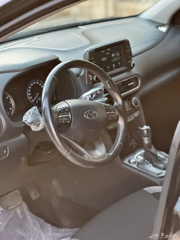 هونداي كونا 2019 4