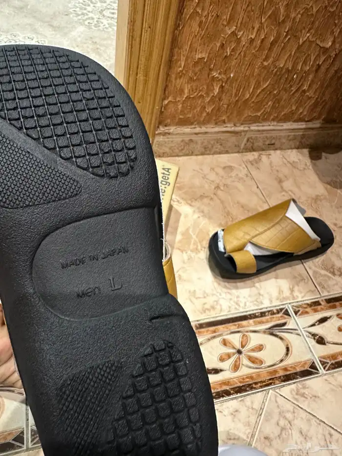 افضل حذاء ياباني 4