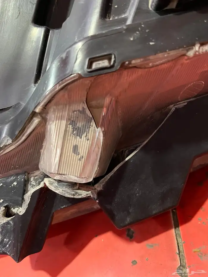 شمعة النترا لليد 2