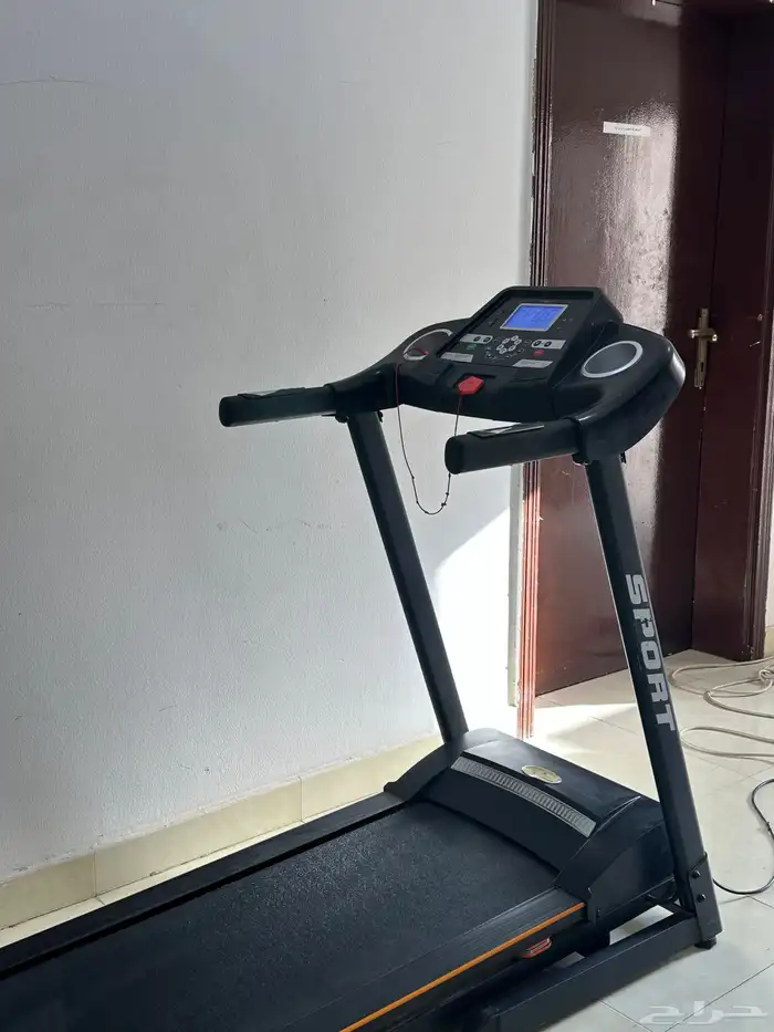 جهاز سير كهربائي نضيف للبيع 3