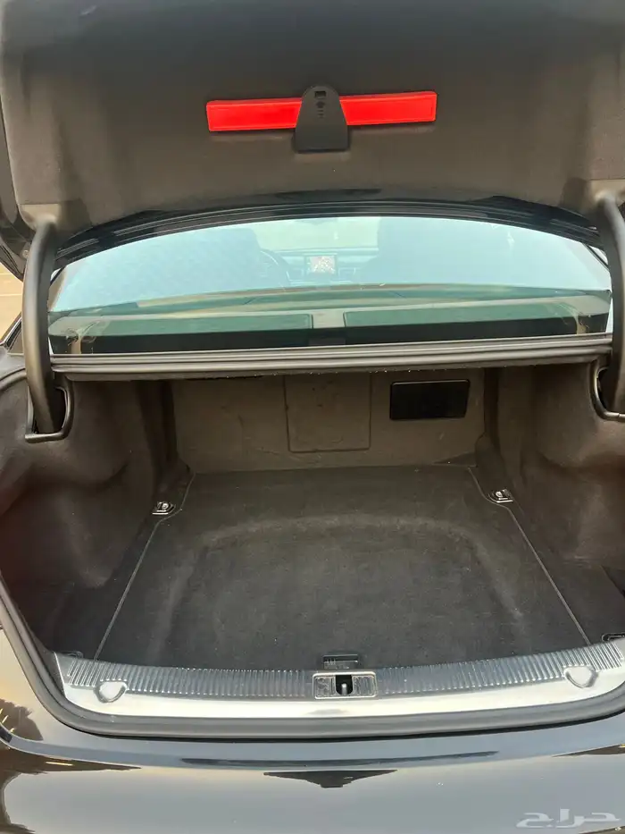 اودي A8 لارج ساماكو سعودية دايموند نظيفة جدا 2016 28