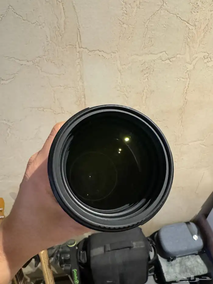 عدسه نيكون Nikon 70-200 f2.8 VR ( تم البيع ) 6