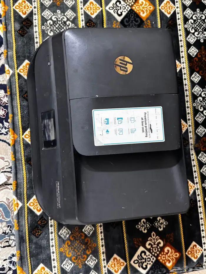 طابعة اتش بي 1