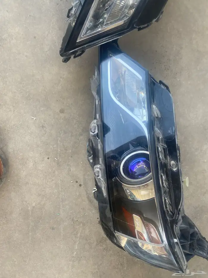 شمعات شفروليه امبالا 2