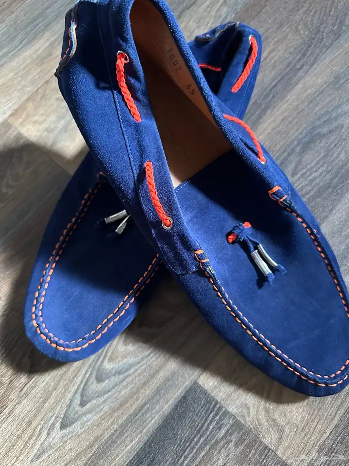 شوزات براندات عالمية 1