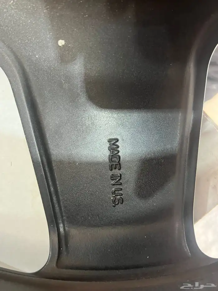 جنوط مرسيدس AMG مقاس 20 اصلي 2