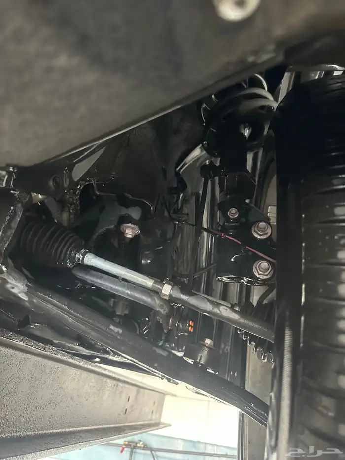 مازدا CX9 فل كامل 34