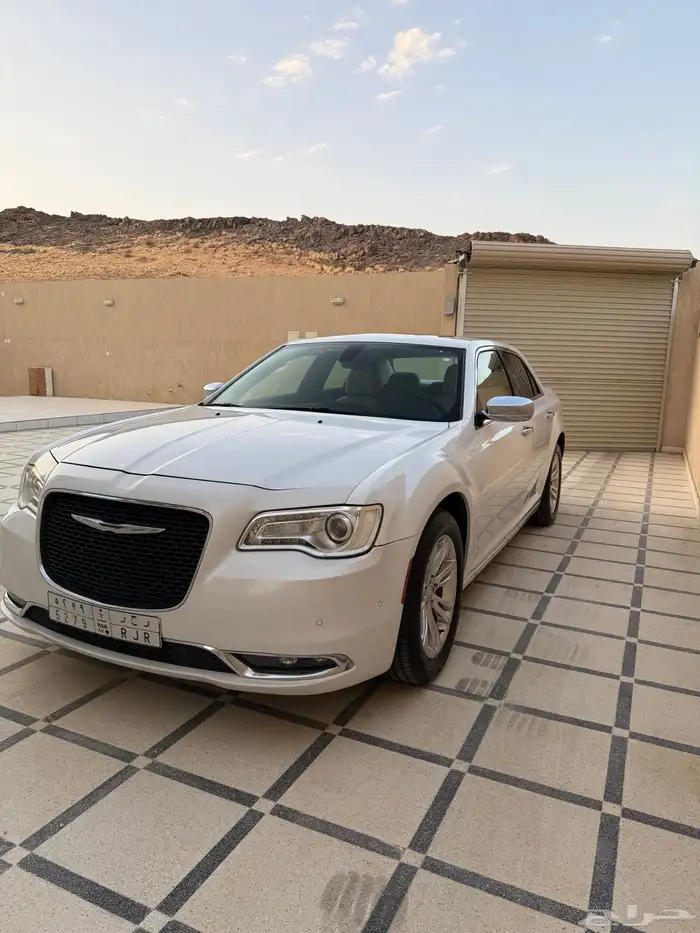 كرايسلر 2016 نظيف جدا  ماشاء الله 0