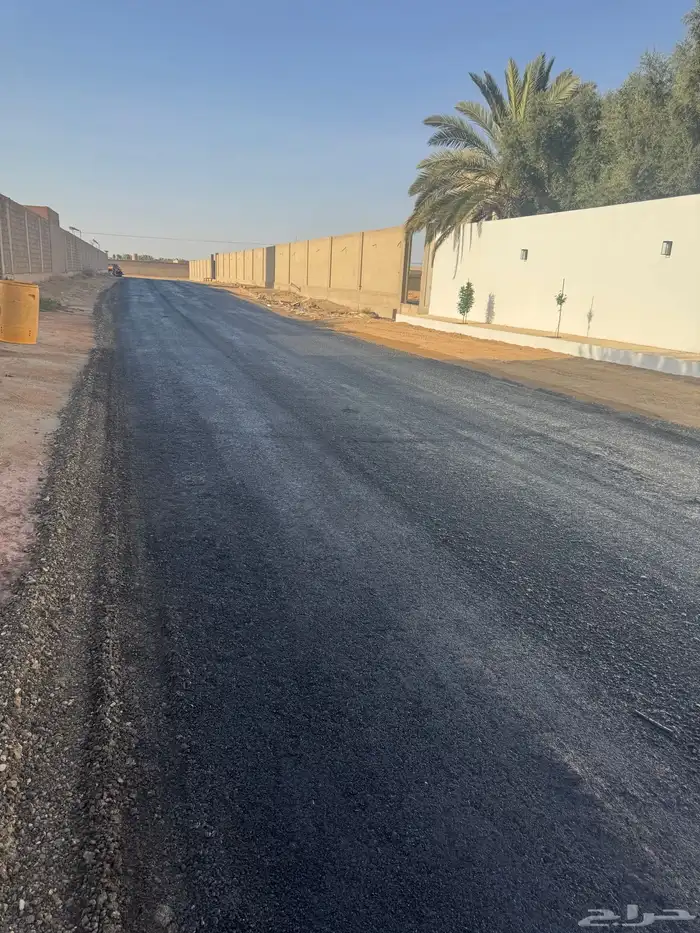 اعمال اسفلت مبشور 17