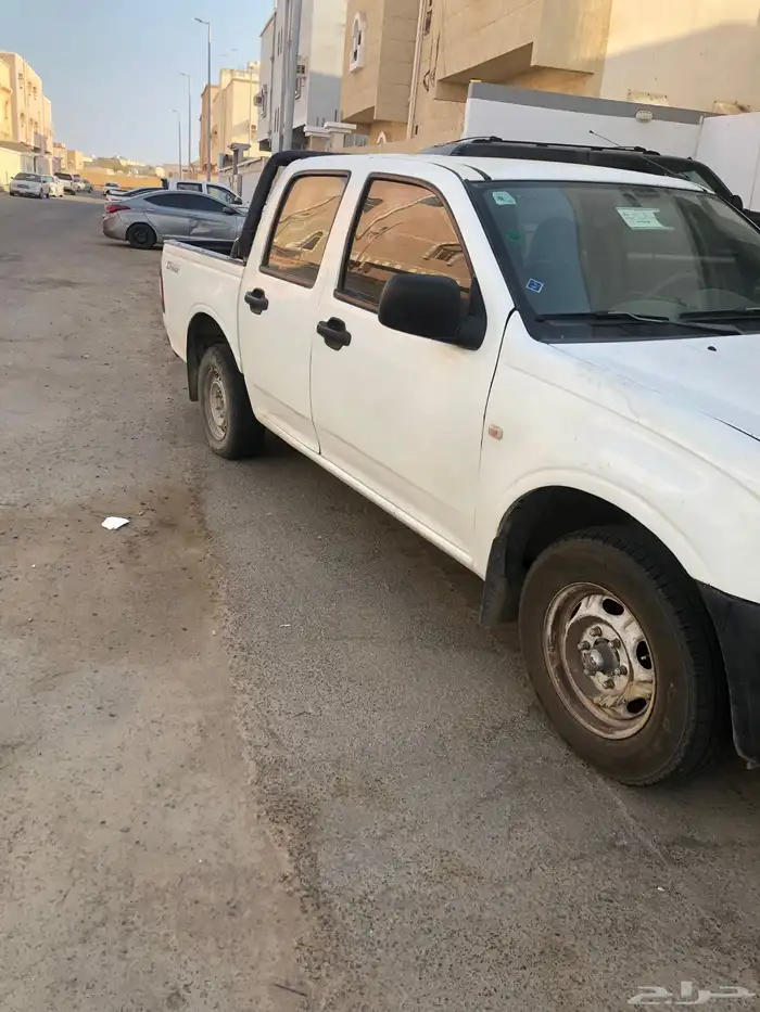 ونيت سيزو 2004 للبيع او البدل 3