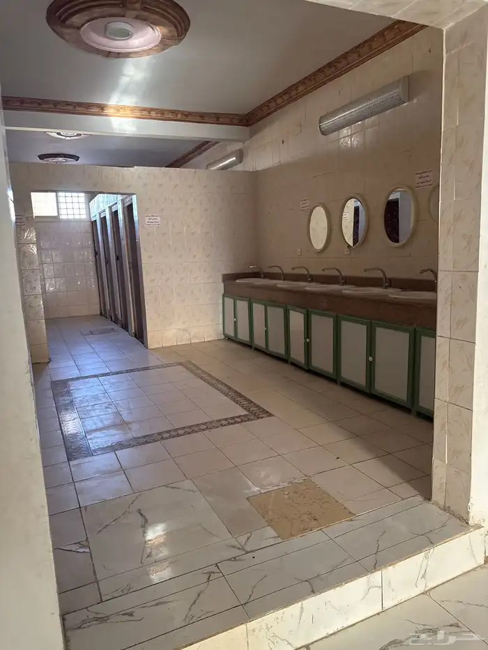 قصر الفخامة للزواجات والمناسبات للايجار اليومي الصلصلة 19