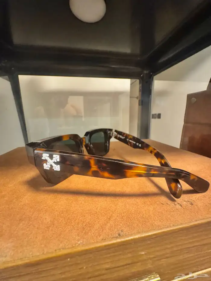 نظارات ماركات اصليه (TOM FORD -GUCCI-Police-Emporio Armani 50