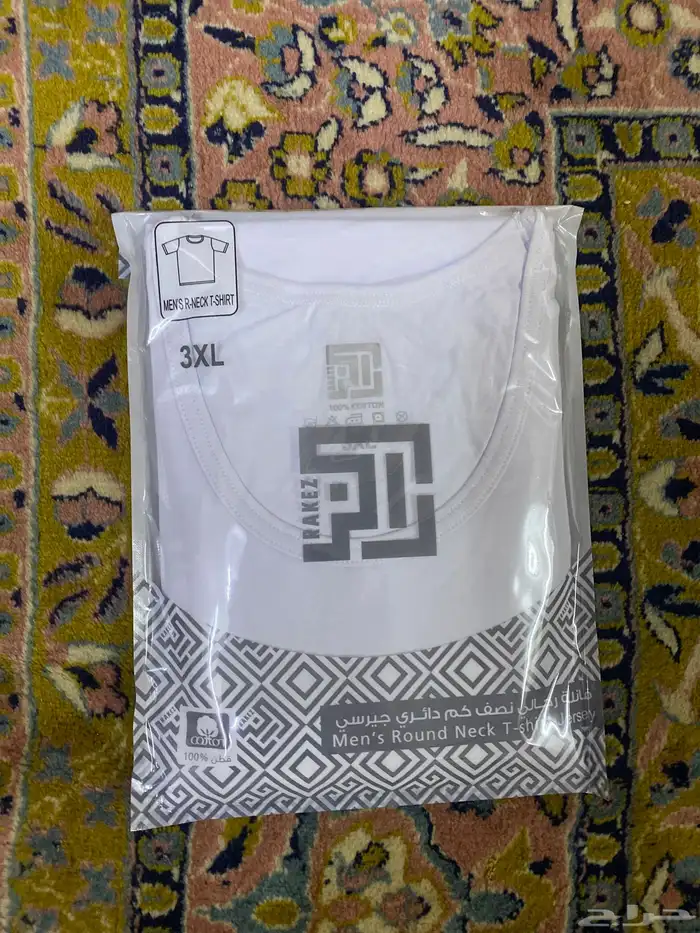 سراويل سنه عدد 6 وفانيله 6 راكز بقراطيسه ارجو عدم البخس 2
