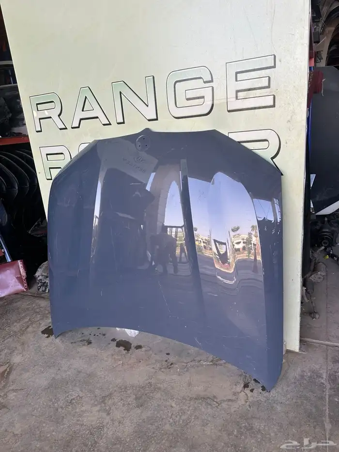 قطع بي ام X7 1