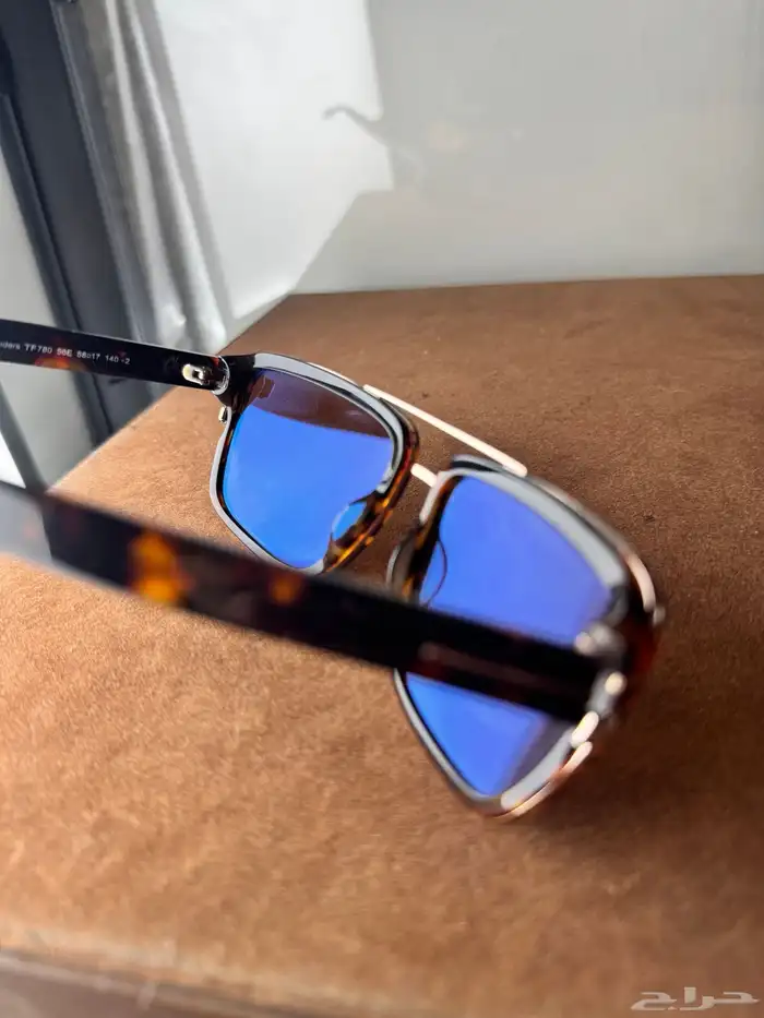 نظارات ماركات اصليه (TOM FORD -GUCCI-Police-Emporio Armani 5