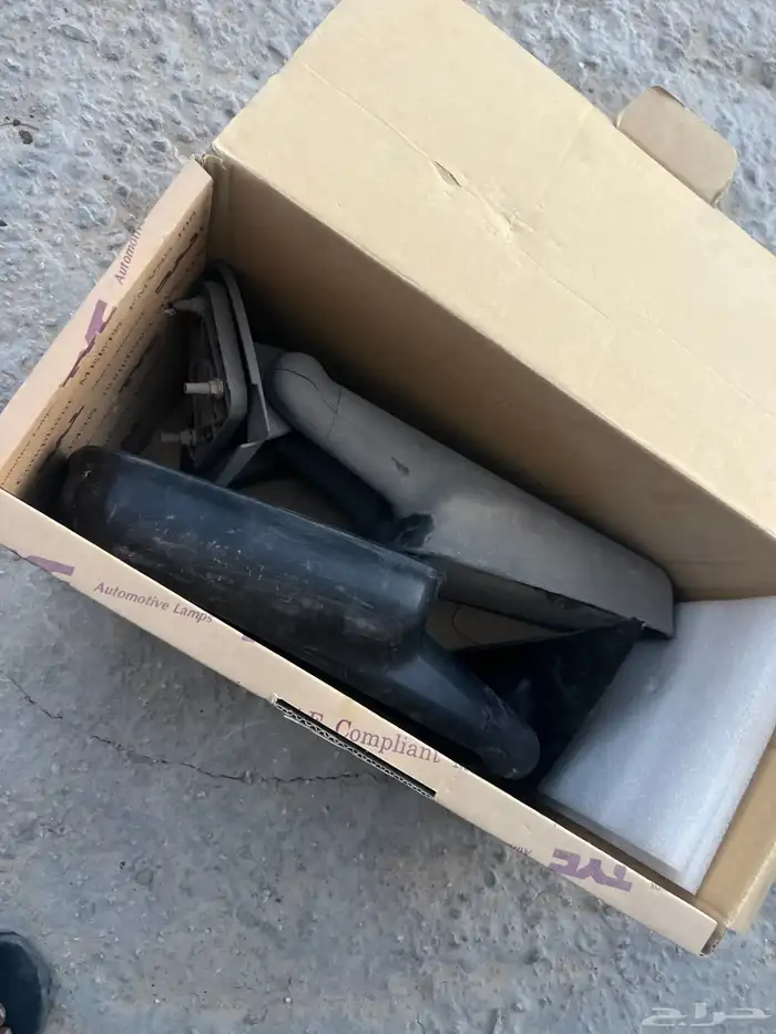 مرايات جمس اتش دي 1