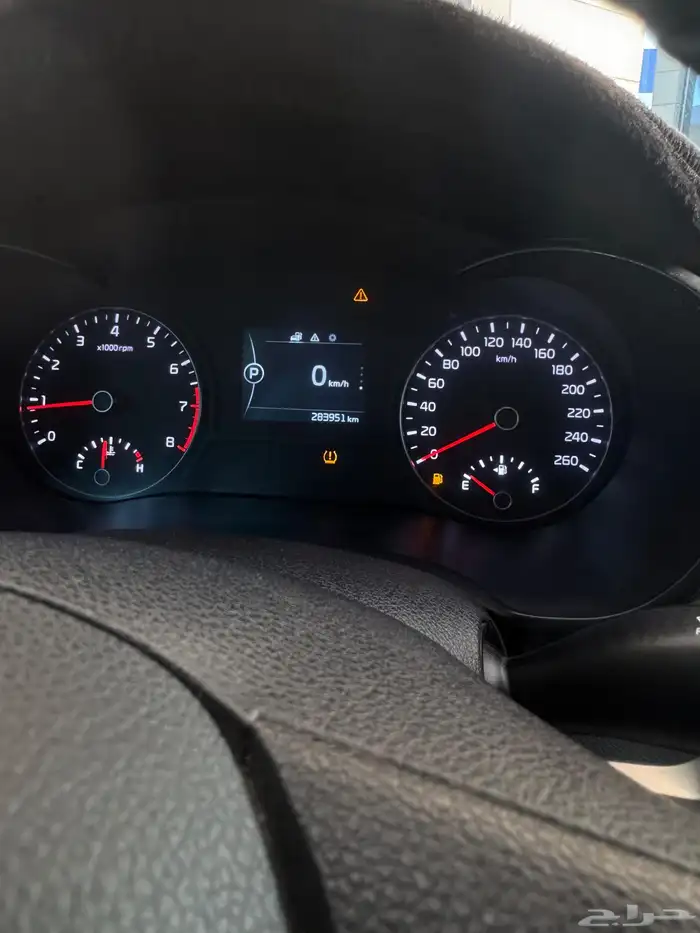 2017 اوبتيما 6