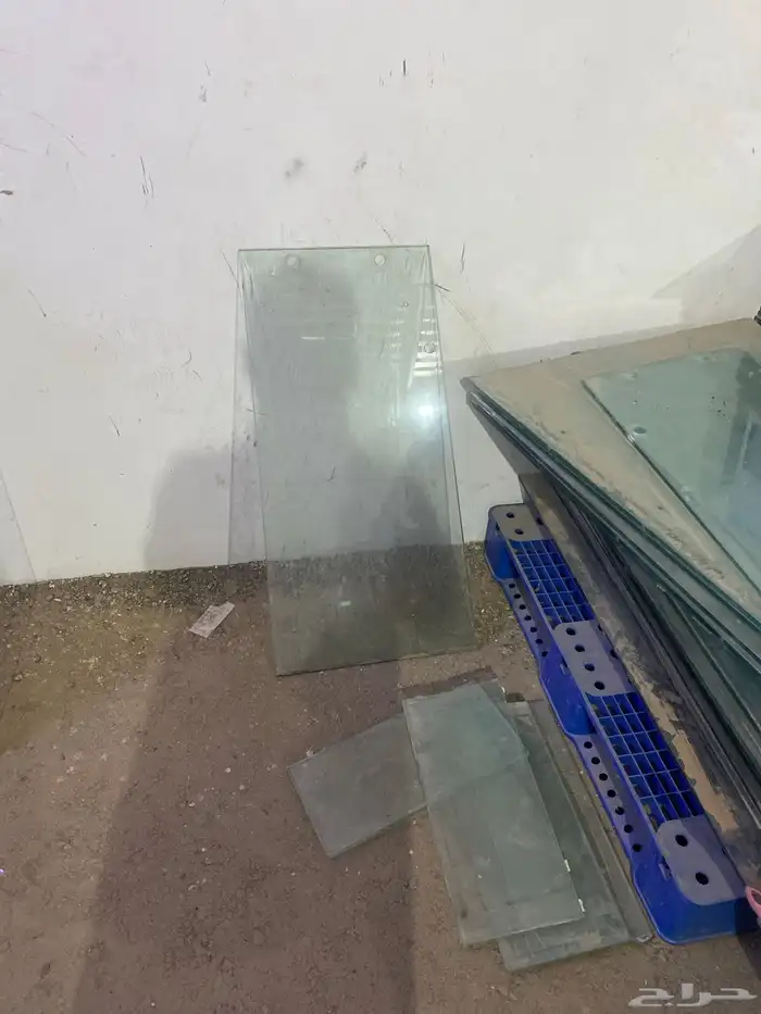 زجاج ديكور محل للبيع كميات كبيرة 5