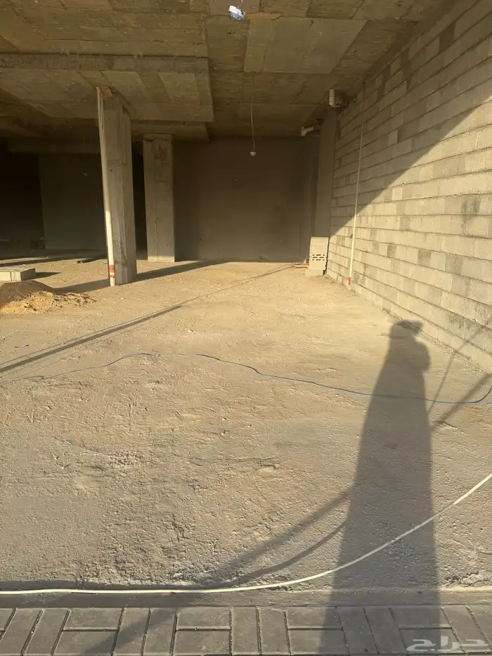 للايجار مكاتب ومعارض السدران جديده شمال الرياض حى النرجس 4
