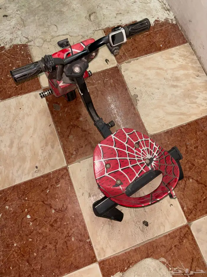 سكوتر للبيع 1