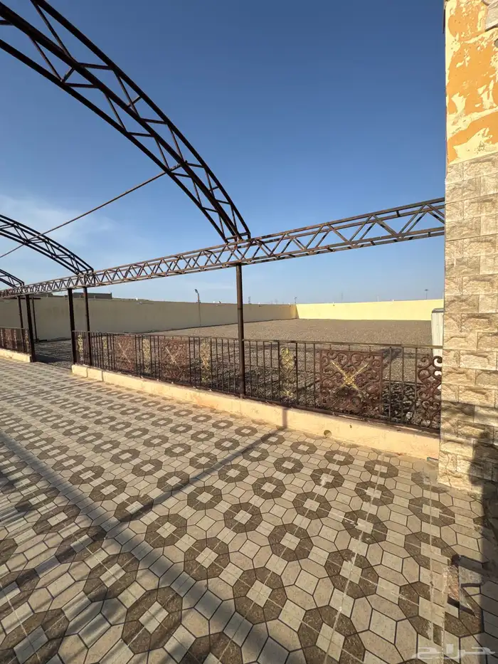 قصر الفخامة للزواجات والمناسبات للايجار اليومي الصلصلة 12