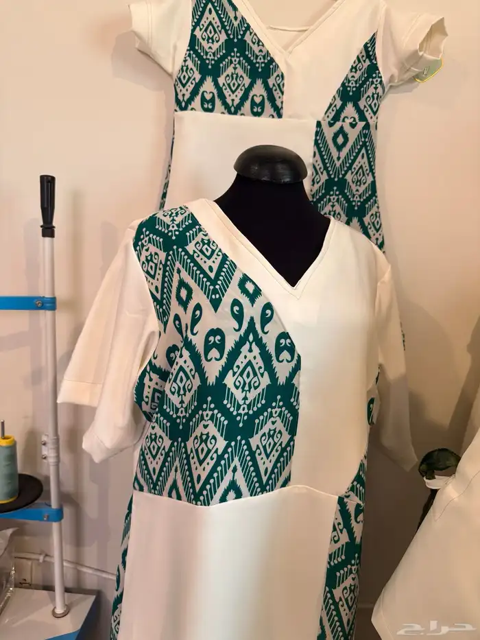 جلابيات براند ميزي 12