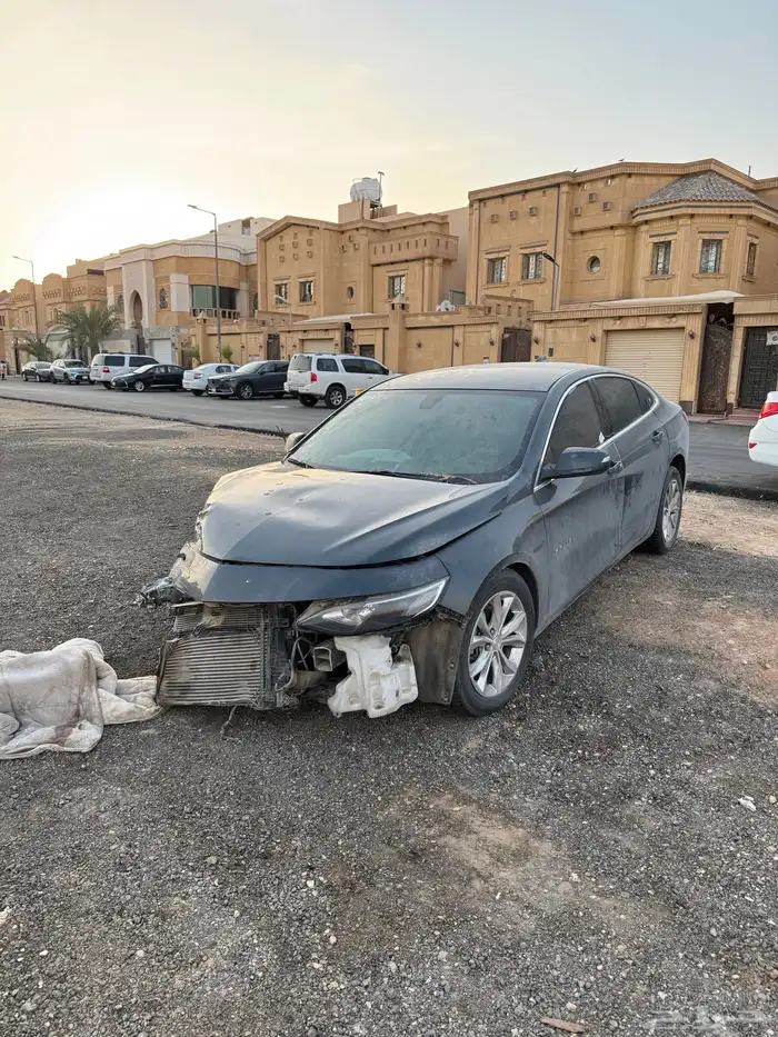 ماليبو 2022 0