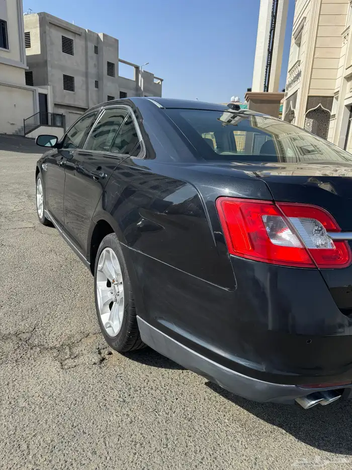 فورد تورس2010 9