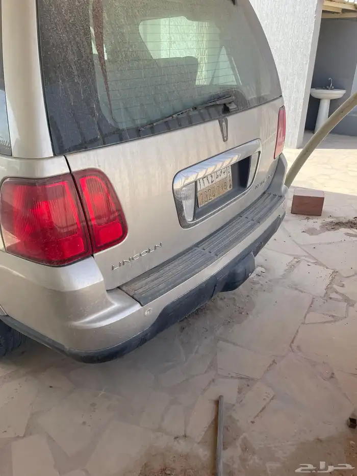 للبيع نافيجتور 2005 0