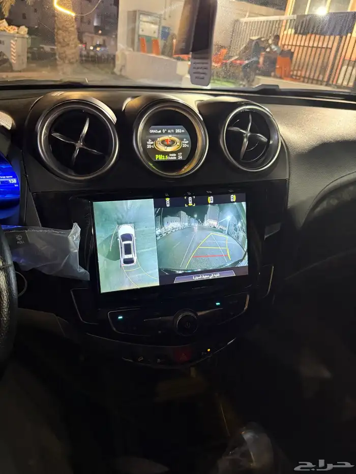 BYD 2019فل اوبشن 12
