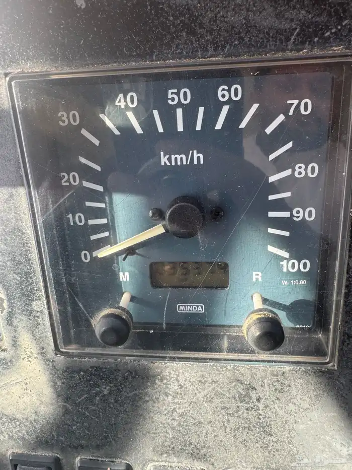 باص تاتا موديل 2011 8