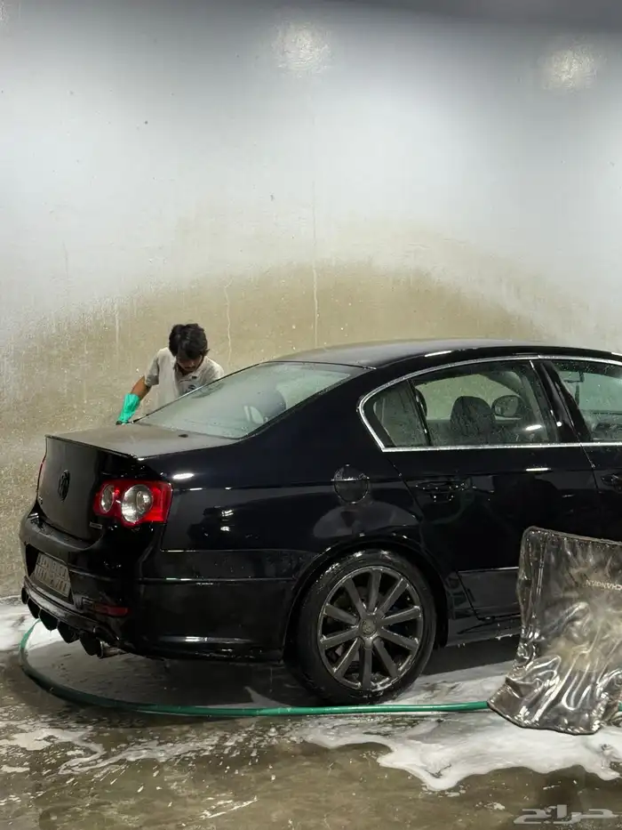 باسات R للبيع PASSAT B6 R36 0