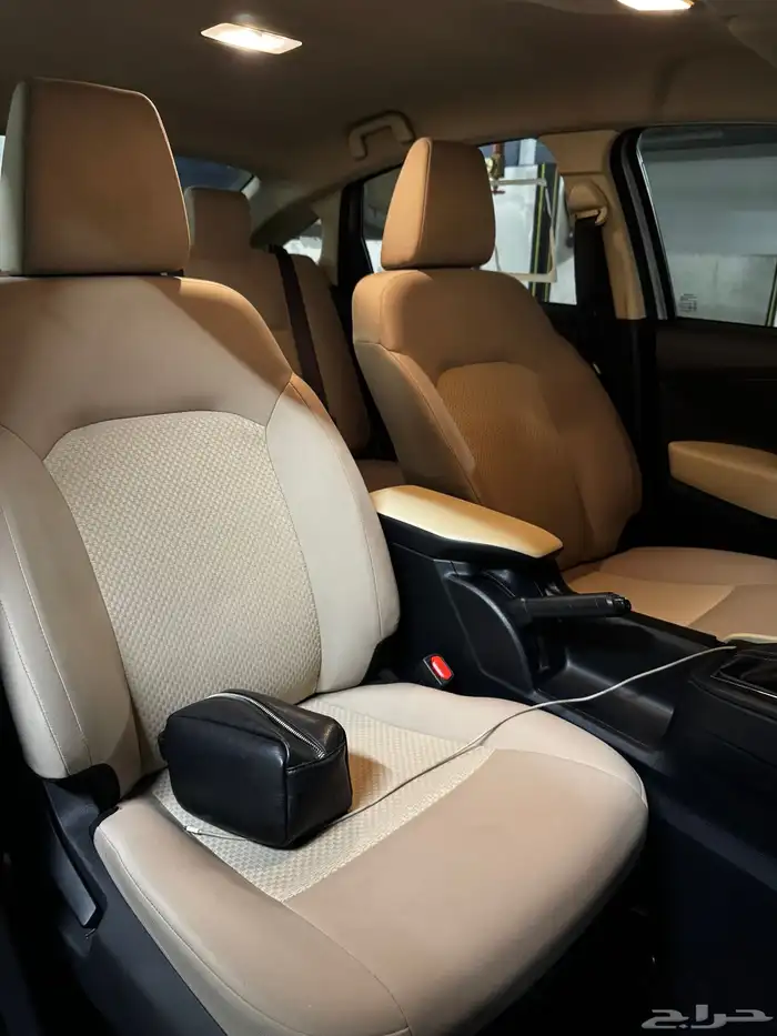 يارس مطور 2024 ( تم البيع ) 33