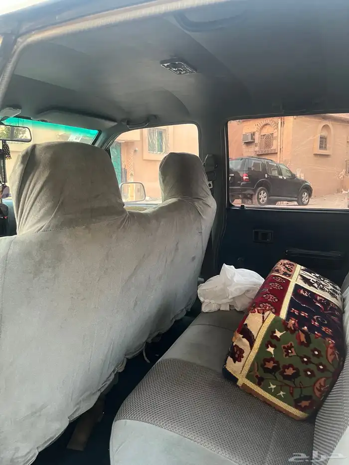هايلوكس 94 jL 16