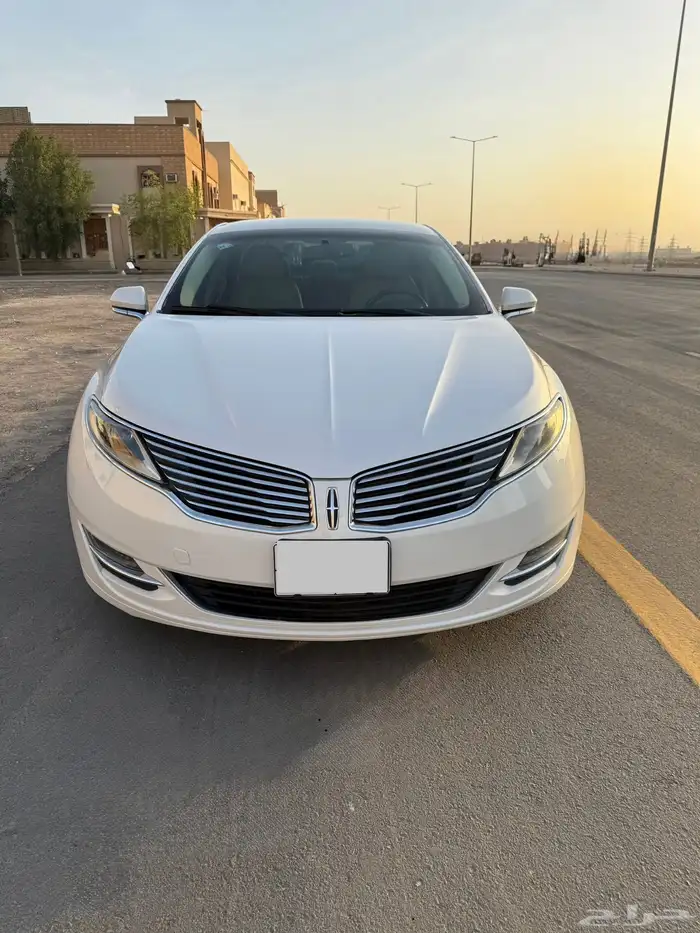 ليكون MKZ 2015 0
