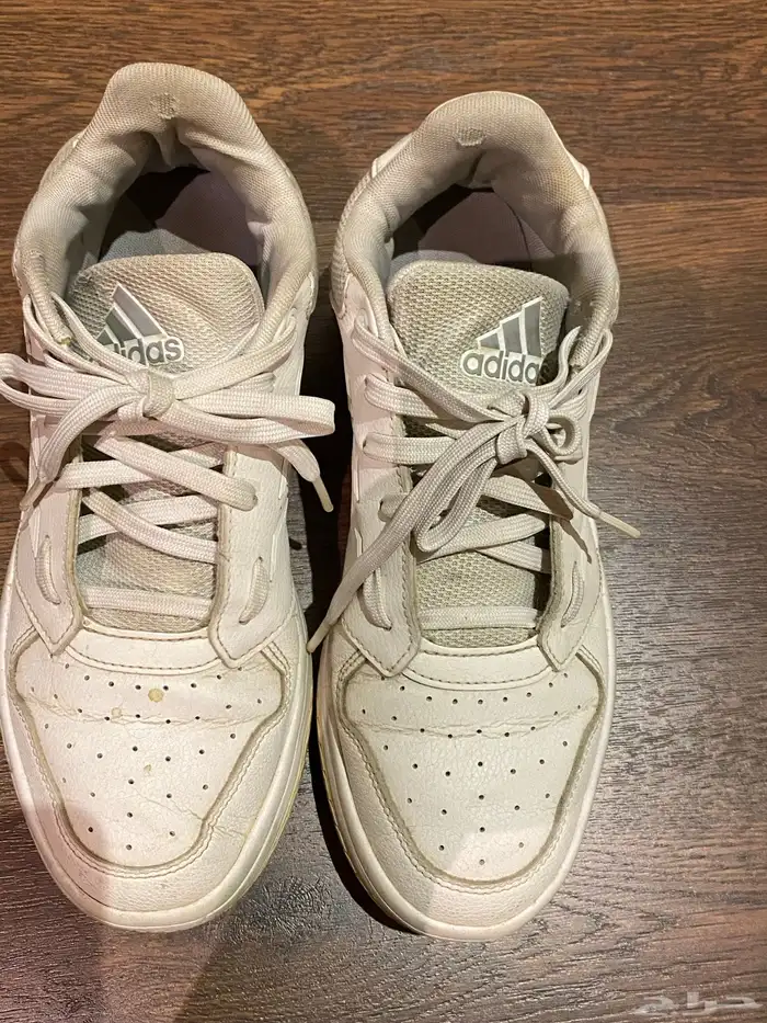 شوز اديداس وجاكيت 0