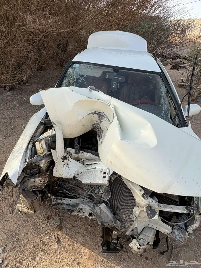 صني 2010مصدومة 1