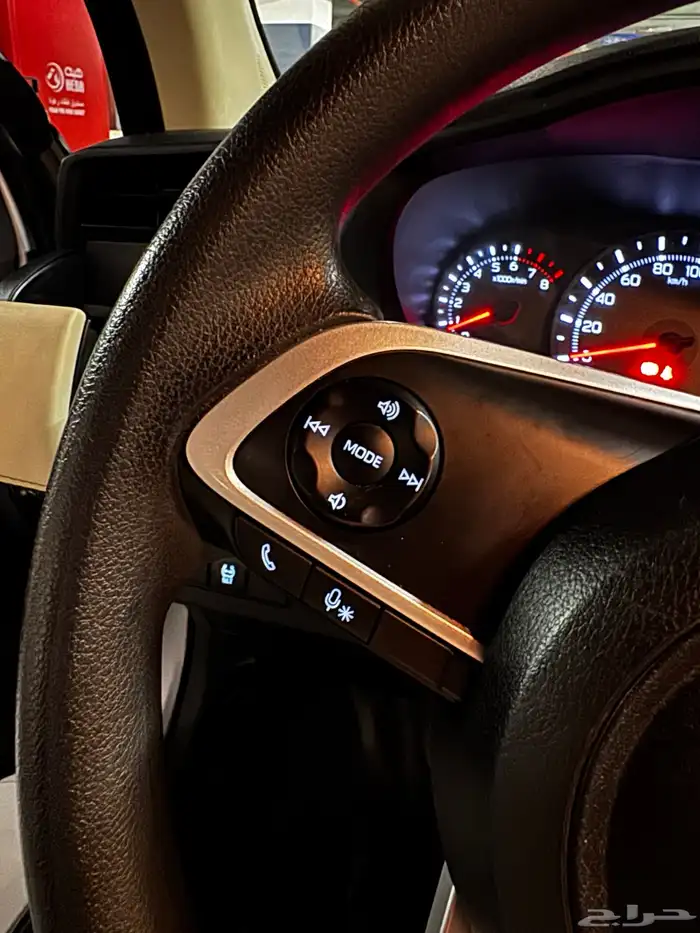 يارس مطور 2024 ( تم البيع ) 25