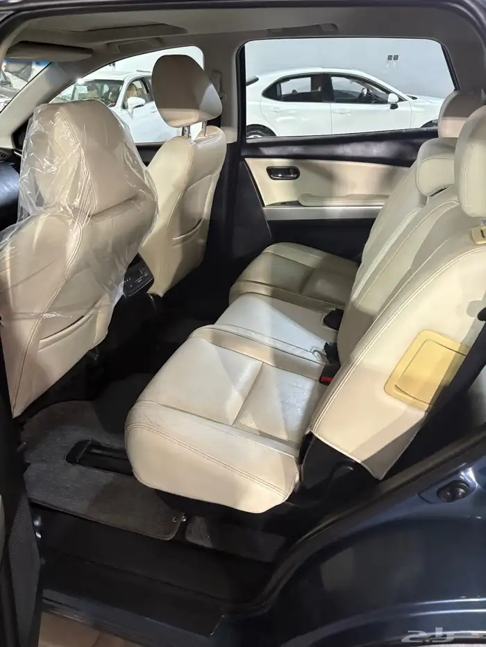 Mazda CX9 للبيع 9
