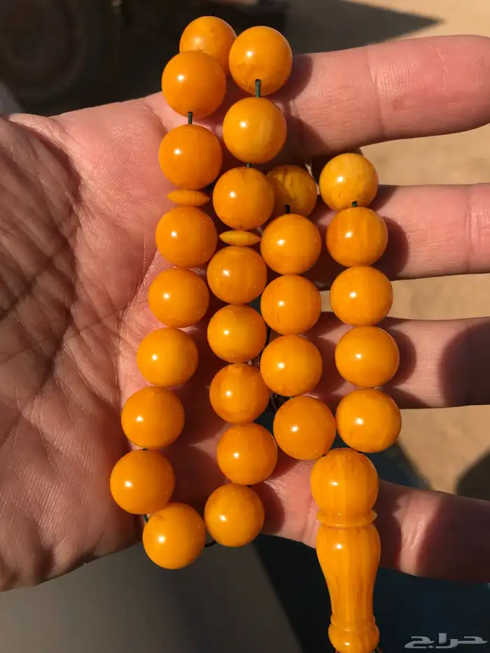 سبحة للبيع 1