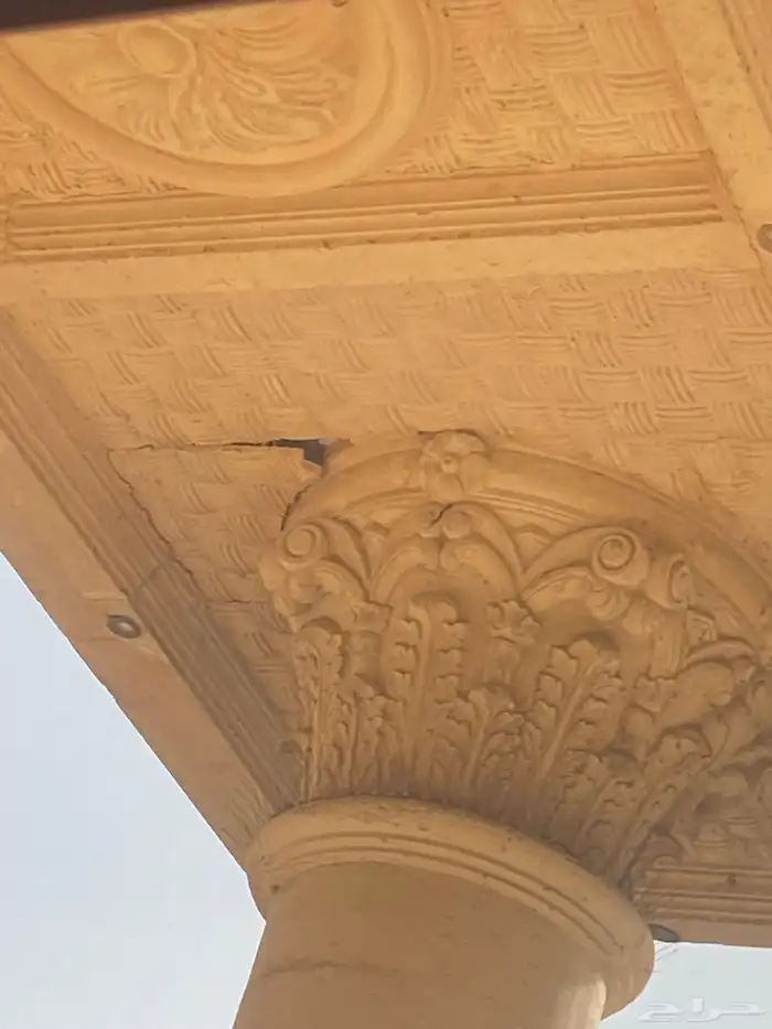 ديكور خارجى 0