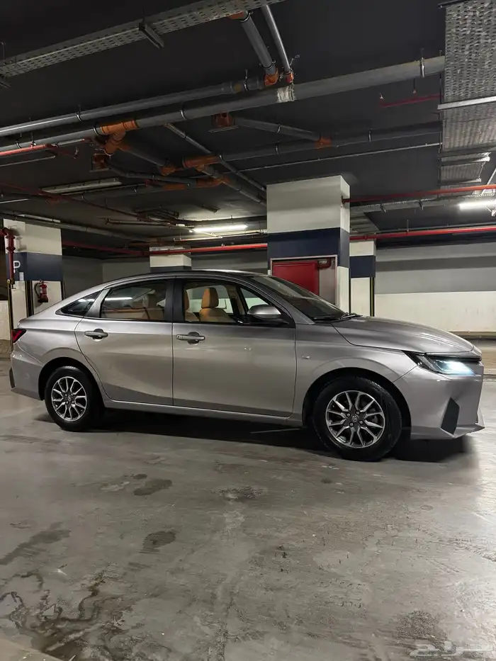 يارس مطور 2024 ( تم البيع ) 8