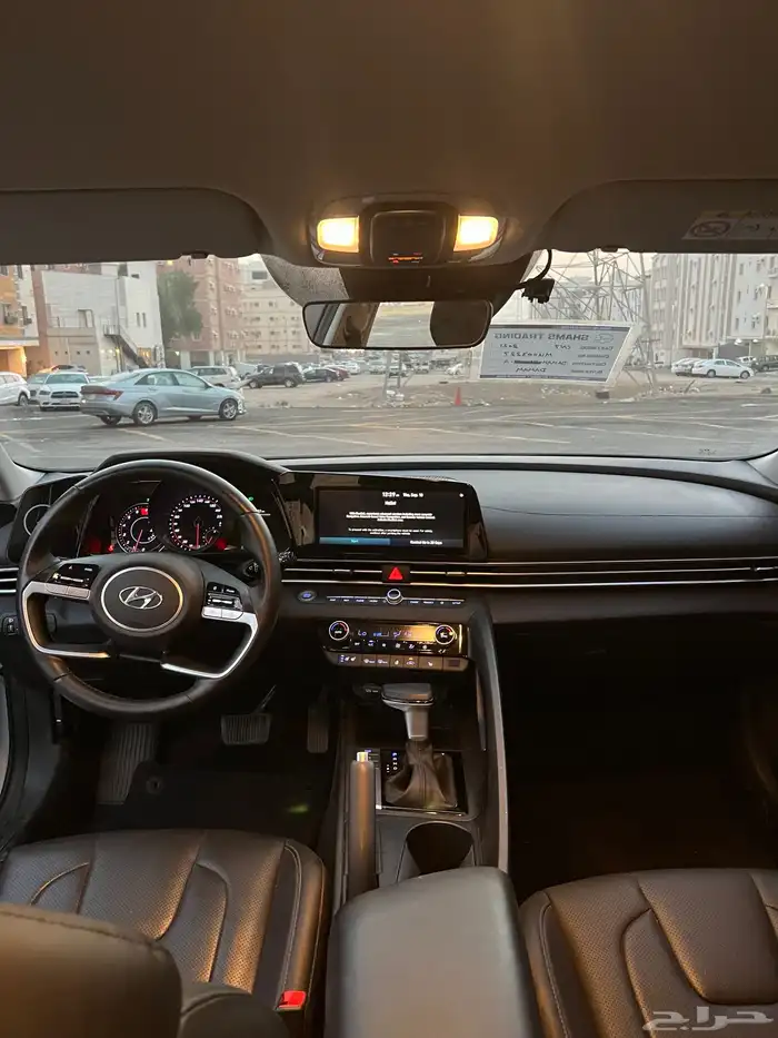 النترا 2021 11