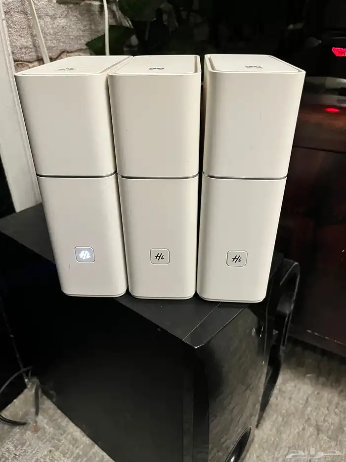 اكسس بوينت Huawei مستخدم للبيع 0