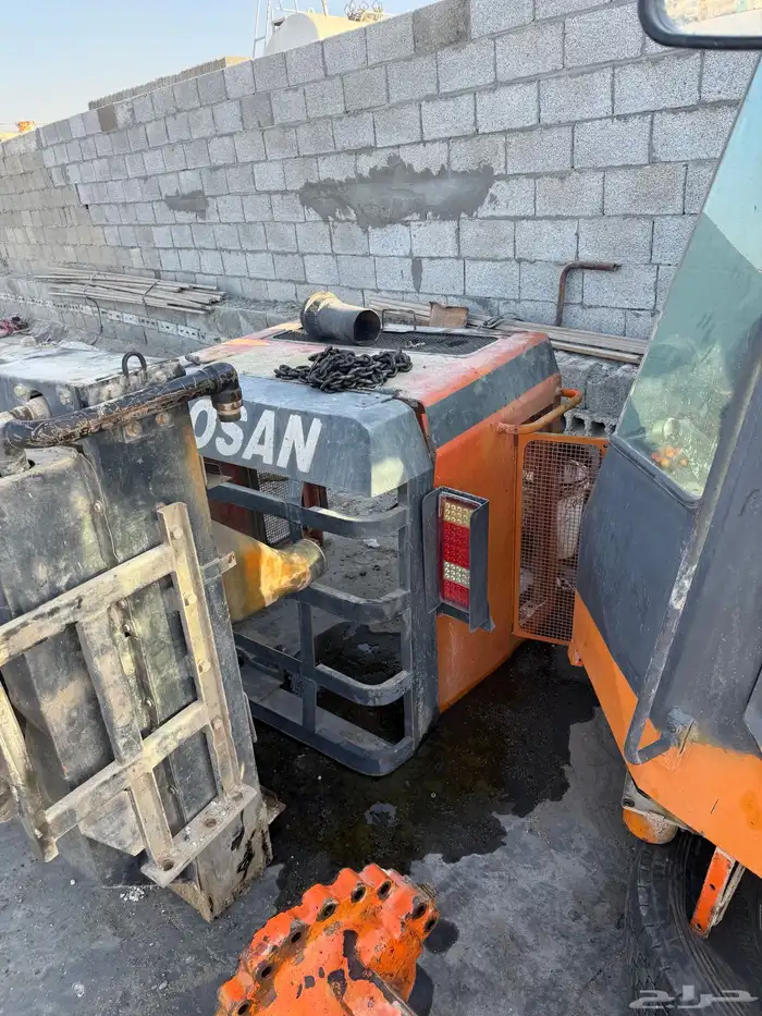 تشليح شيول دوسان 2008. 300 2