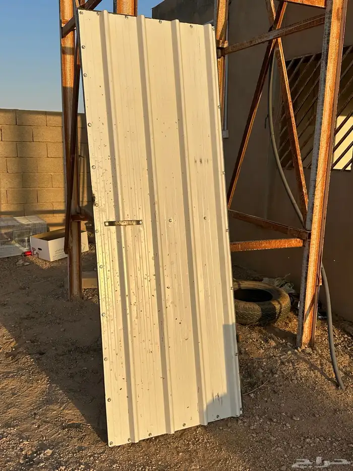 باب شينكو للبيع مع الحلق 0