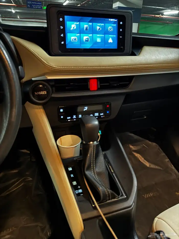 يارس مطور 2024 ( تم البيع ) 26