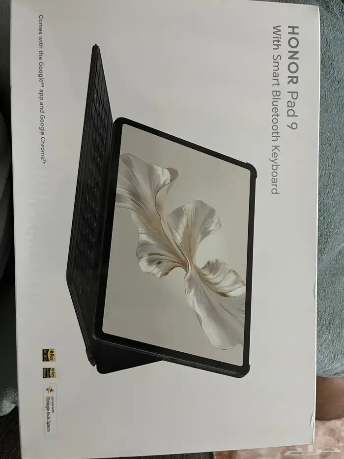 ايباد -تابلت هونر باد 9- Honer pad 9 0