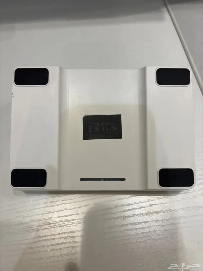 مكسر fifine جديده واصليه 4